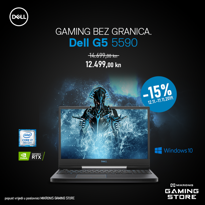 Dell G5 690x690