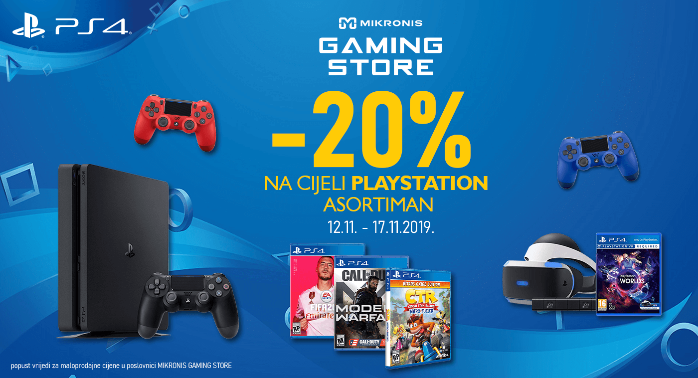 Playstation 20 1400x758