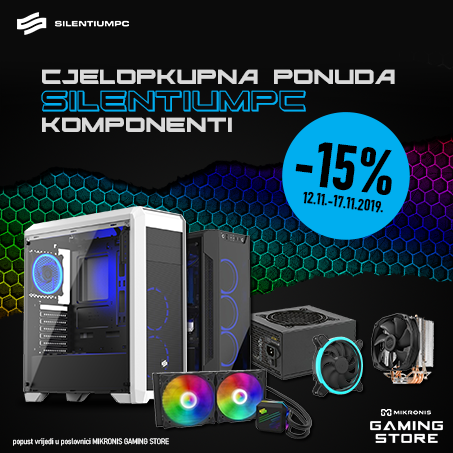 SilentiumPC Infogamer 1080x1080