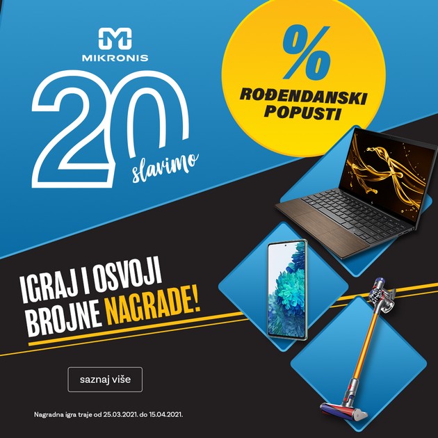 Acer Aspire promo